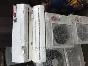 Lg 1hp Air Conditioner