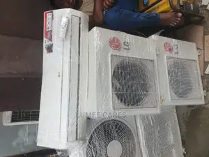 Lg 1hp Air Conditioner