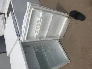 Bush Refrigerator