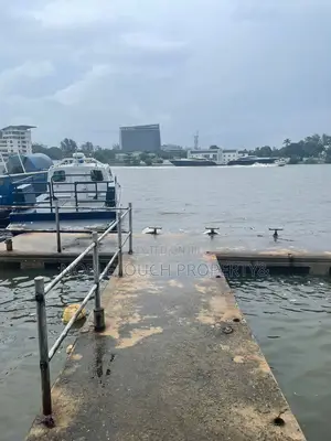 Waterfront Land at Ikoyi Lagos