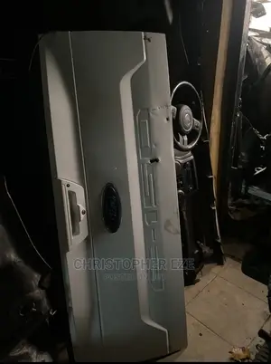 Tail Board Ford F150 2015 2016 2017 2018 2019