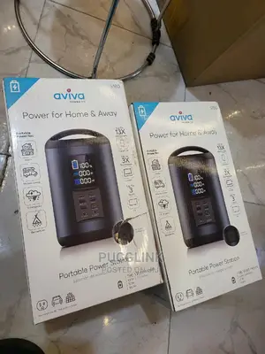 Aviva Power Station S180