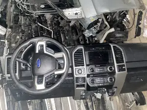 Complete Dashboard Ford F150 2015 2017 2017 2018 2019