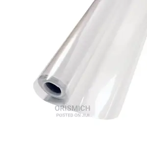 Wall Protection Sticker