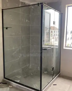 Shower Cubicle