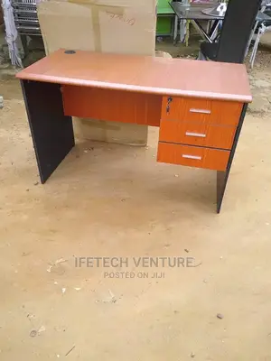4ft Office Table