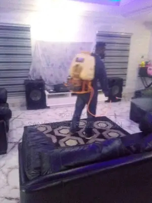 Bedbugs Fumigation Specialist