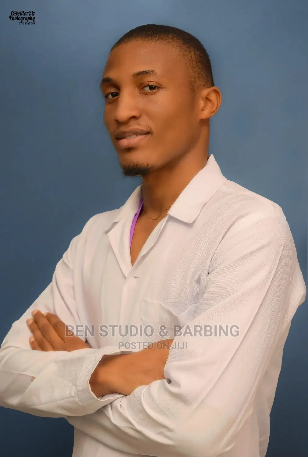 Bens Studio Shotz