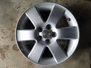 2005/2006 Corolla Sports Alloy Wheel 15" Inch