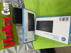 External Laptop Keyboard