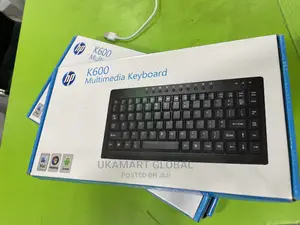 External Laptop Keyboard