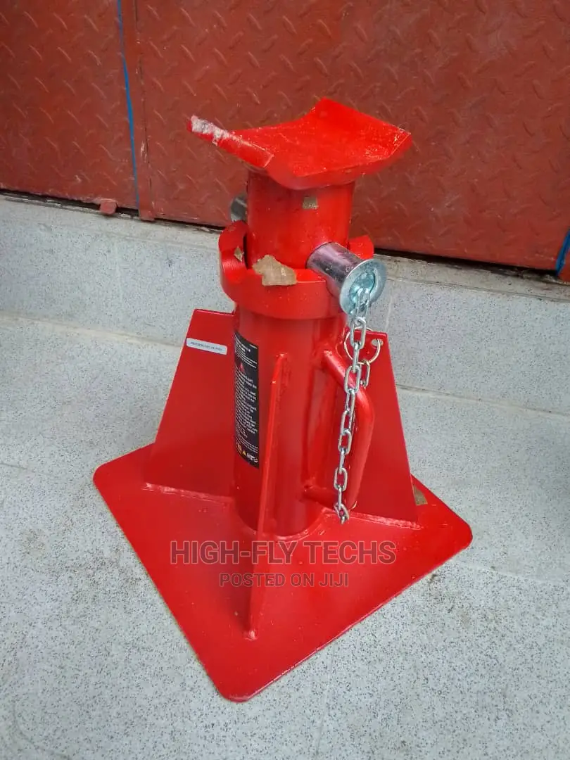 25 Ton Jack