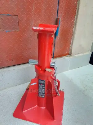 25 Ton Jack