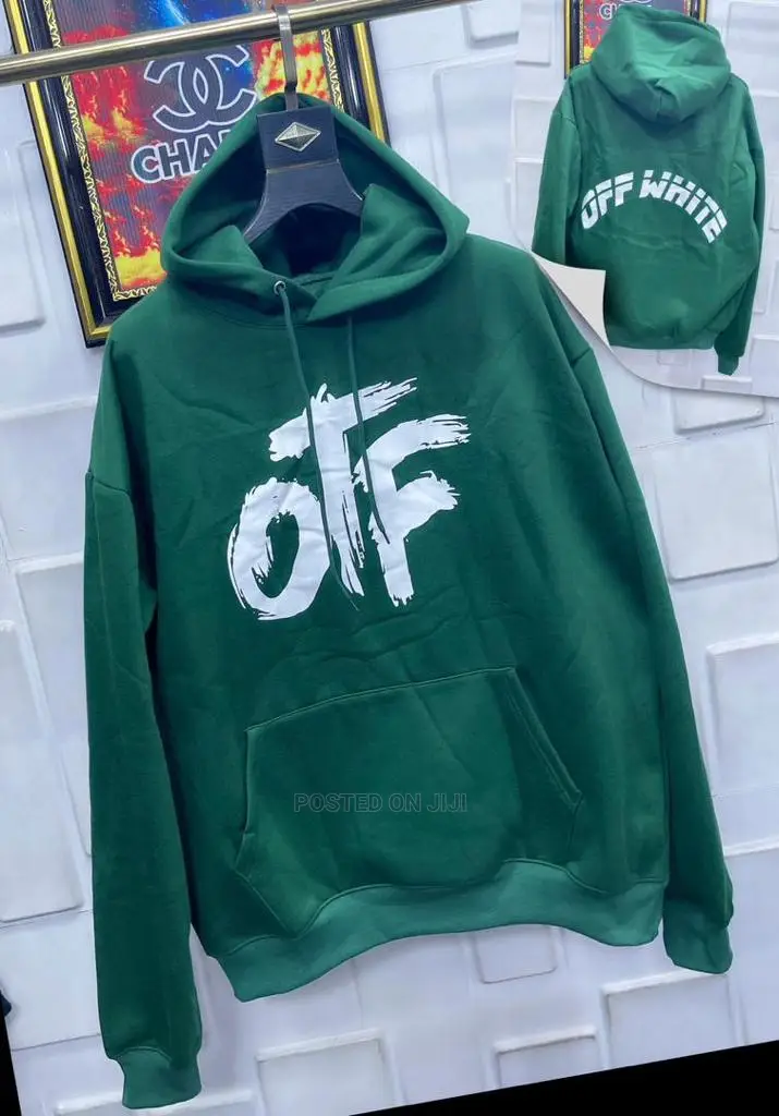 Hoodie For Men