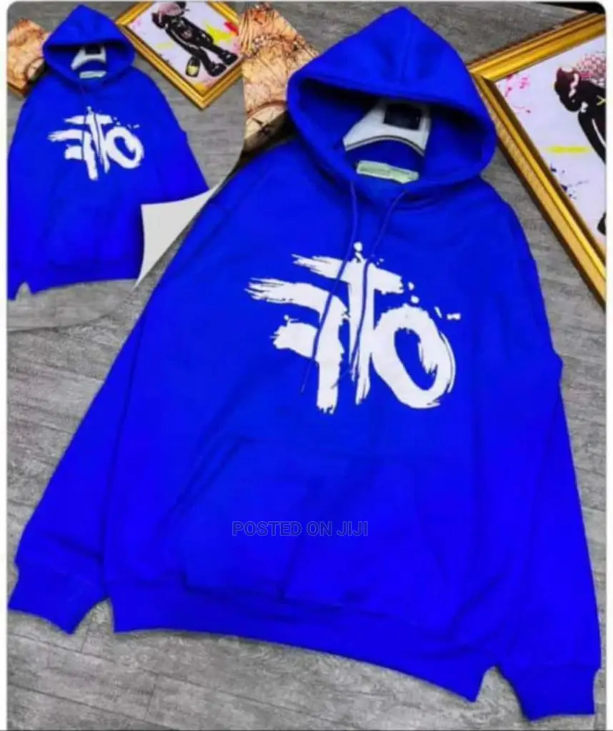 Hoodie For Men
