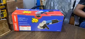 Angle Grinding Machine Powerflex Turbo Flex 4 1/2”