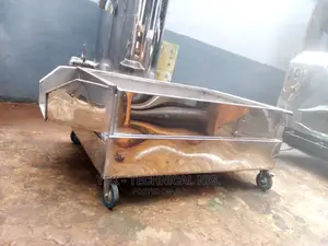 Cooling Machine