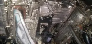 Toyota Engine Yaris 2005 2nz