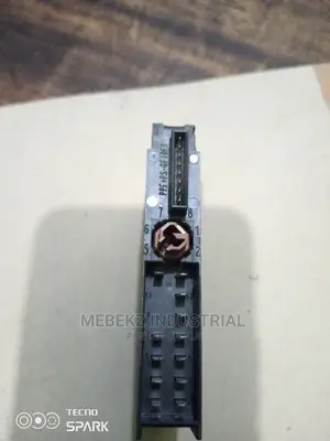 Siemens Simatic PLC Digital Output Module 6es7132-4bfoo-0aa0
