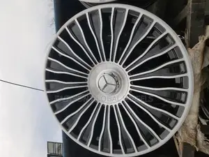 20 Rim Mercedes Benz Maybach, GLK, ML350, GLE