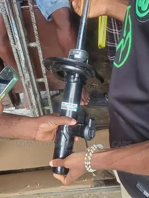 Front Shock for Honda Accord 2018-2022 (Sensor)