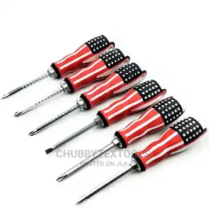 Screwdriver Removable