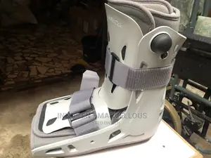 Foreign Aircast Boot