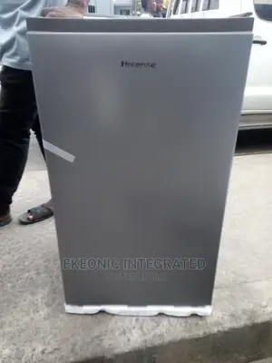Hisense Table Top Freezer