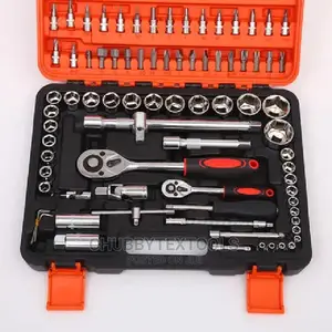 Socket Set 108 PCS