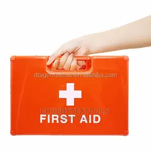 First Aid Box Empty Big Size