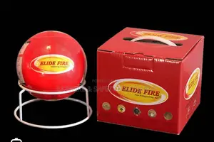 Fire Ball (Elide)