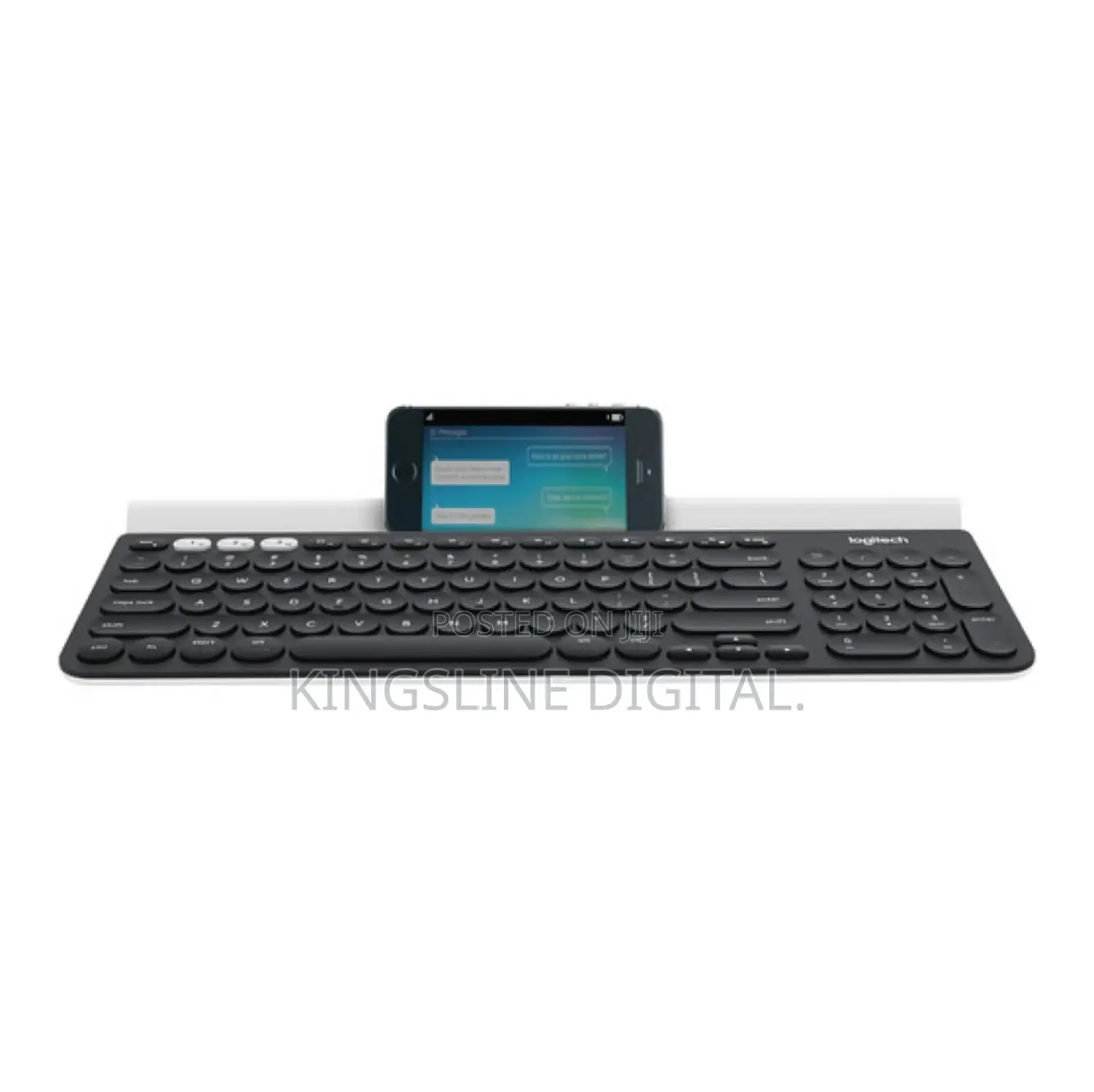 Logitech Wireless Keyboard