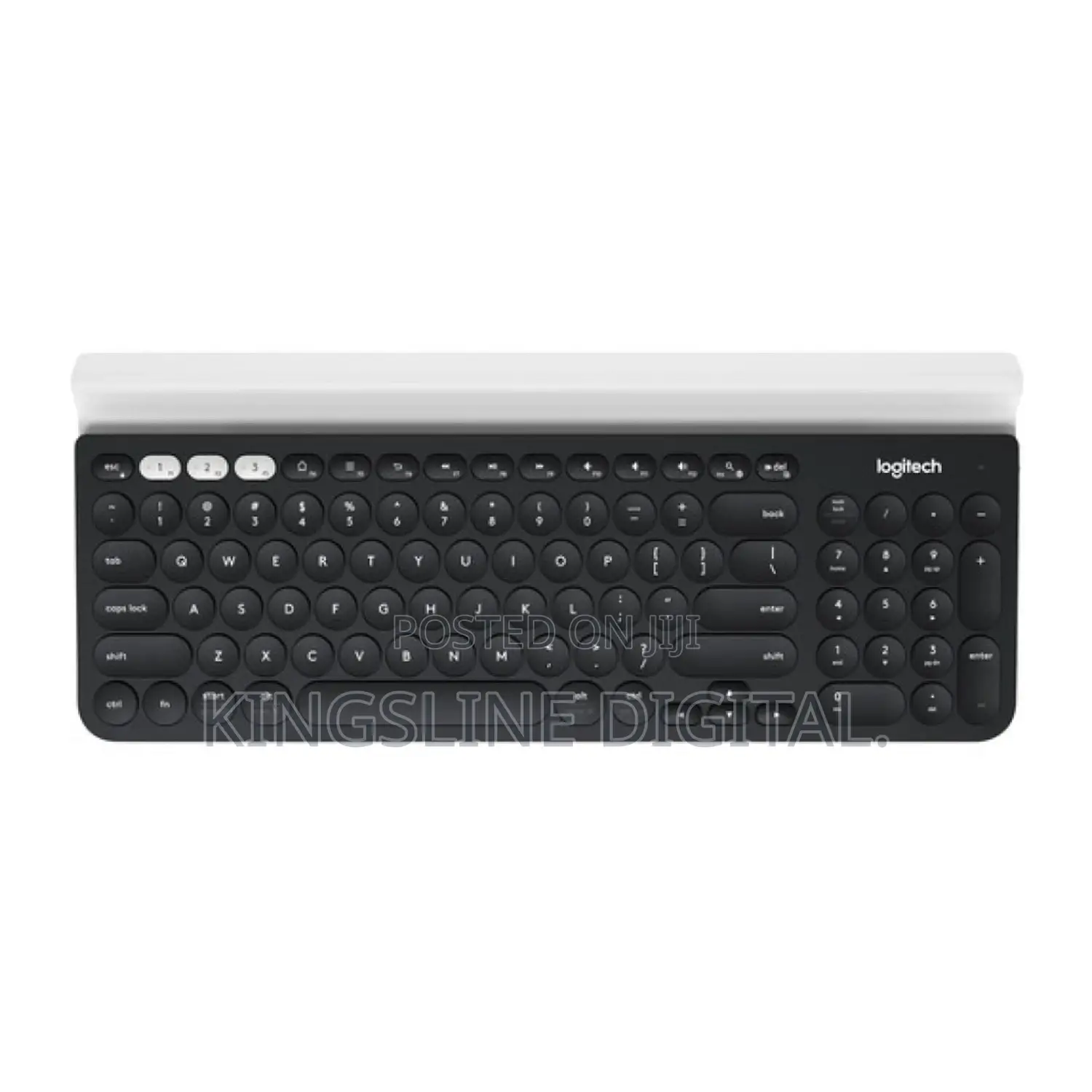 Logitech Wireless Keyboard