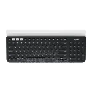 Logitech Wireless Keyboard