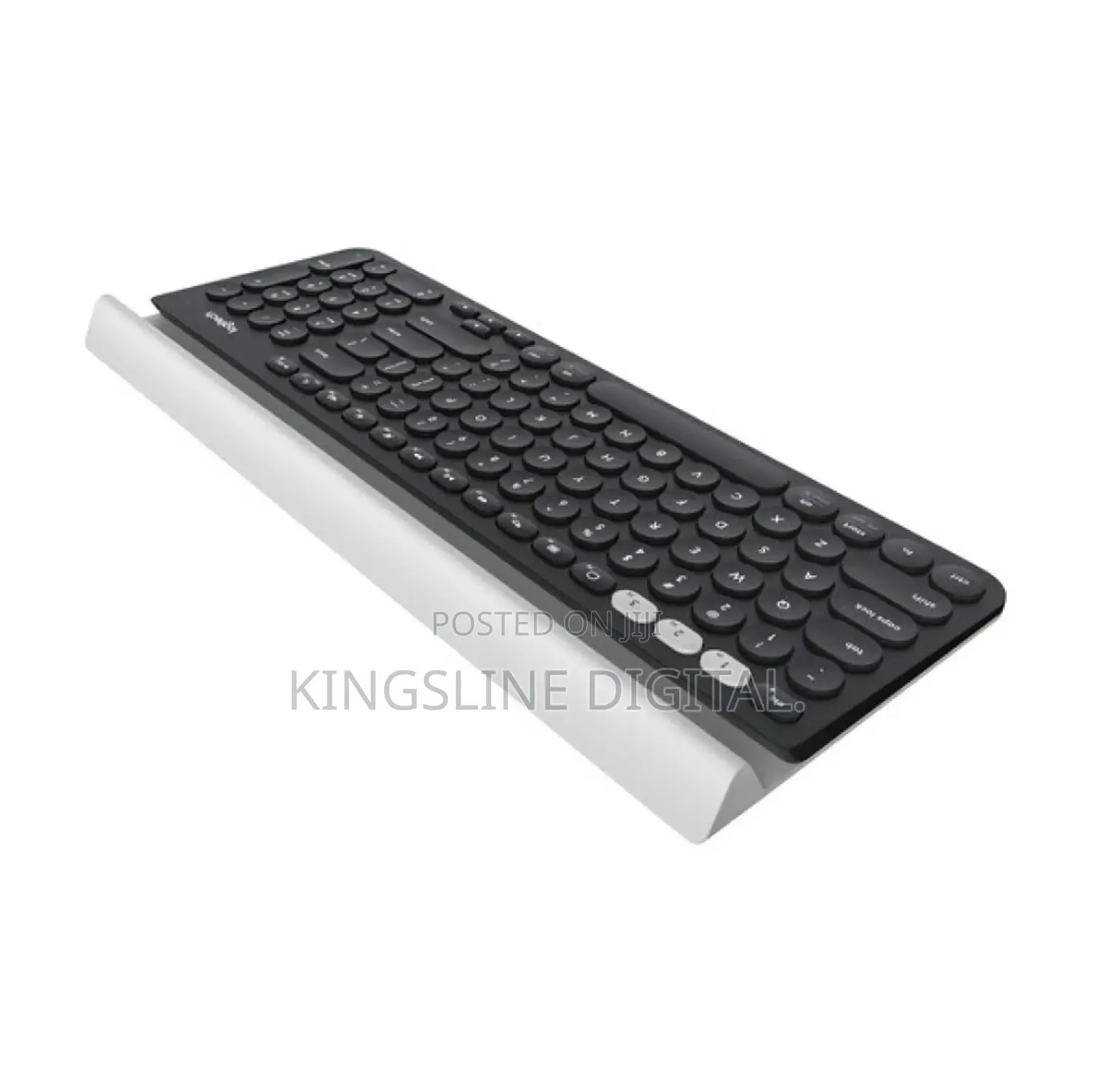 Logitech Wireless Keyboard