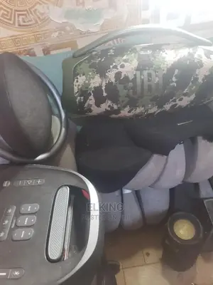 Speaker Repair