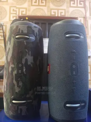 Speaker Repair