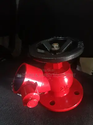 Landing Valves