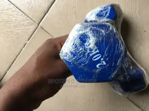 2kg Dumbbell