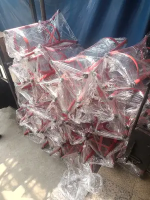 Fire Extinguisher Stand