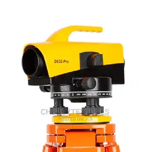 Survey Laser Level
