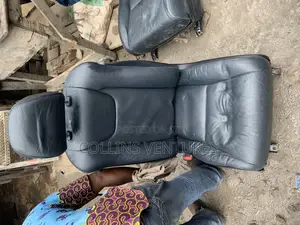 Lexus Rx350 Complete Seat 2010