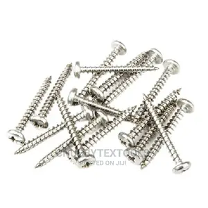 Screw Nail
