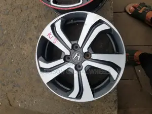 4 Bolt, 16inches Honda, Toyota