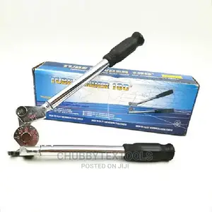 Pipe Bender Hand Type