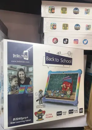 New Tablet 64 GB