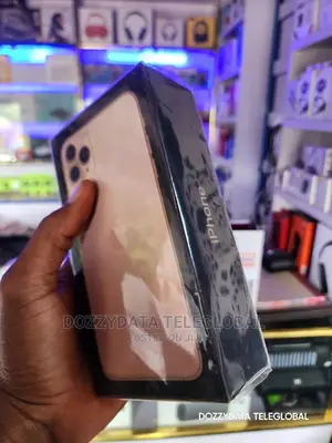 New Apple iPhone 11 Pro Max 64 GB