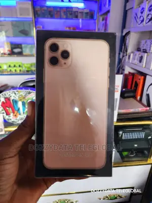 New Apple iPhone 11 Pro Max 64 GB