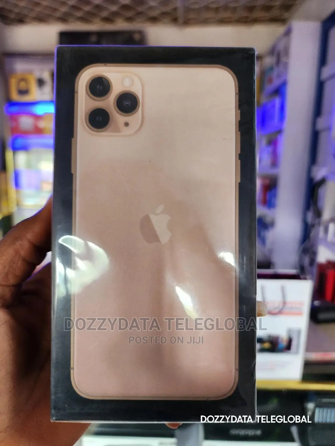 New Apple iPhone 11 Pro Max 64 GB