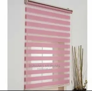 Day and Night Window Blinds.